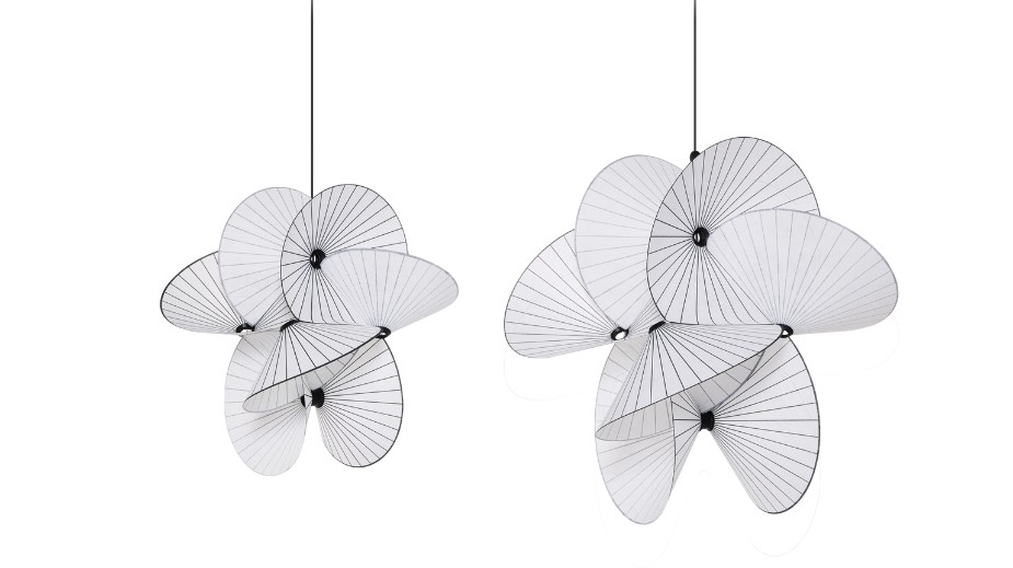 Two Choices Of Moooi S Serpentine Light Furniture And Design News