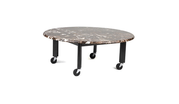 Tavolino Knoll D'urso Low Table