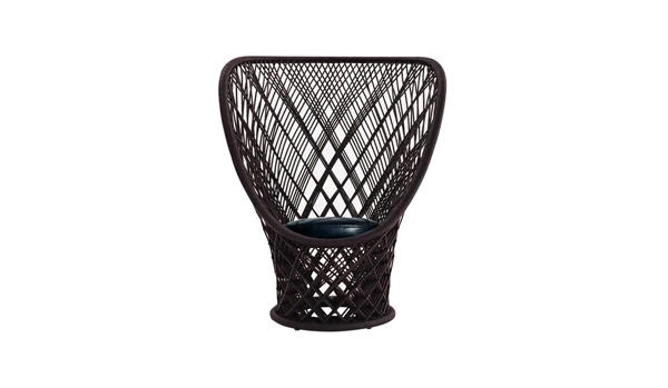 Driade Pavo Real Armchair