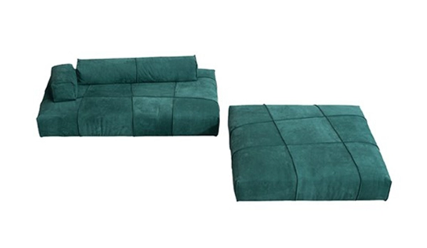 Baxter Panama Bold Modular Sofa