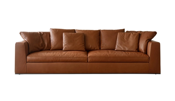 Maxalto Otium Soft Sofa