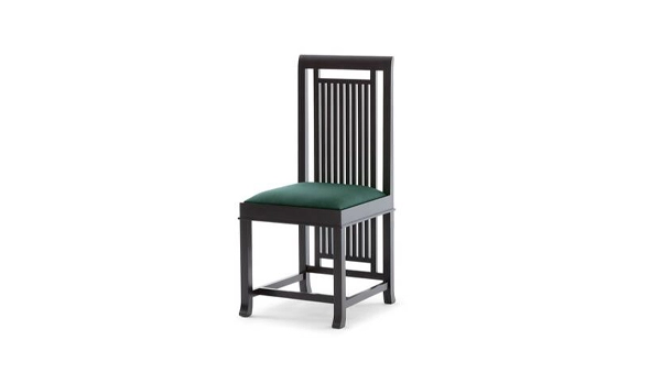 Cassina 614 Coonley 2 Chair