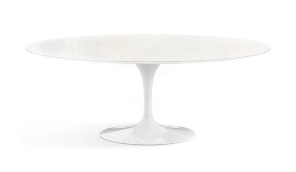 Tavolo Knoll Saarinen Outdoor Dining Table