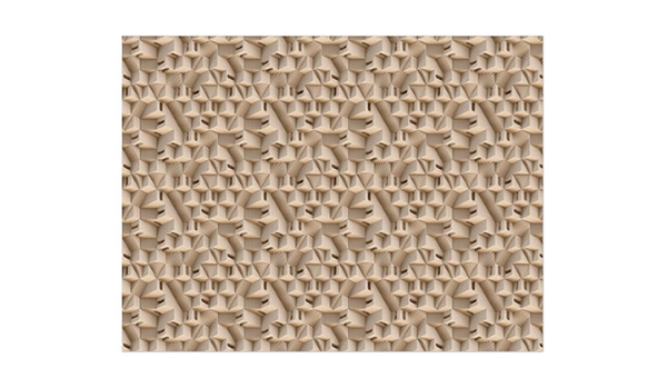 Tappeto Moooi Maze Carpet