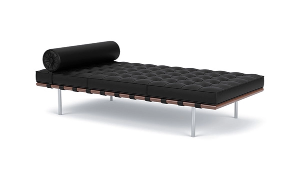 Day Bed Knoll Barcelona Couch