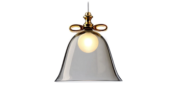 Lampadario Moooi Bell Lamp