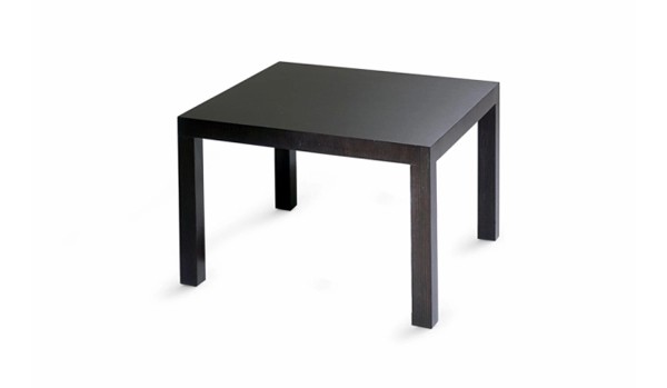 Tavolino Knoll Krefeld Side Table