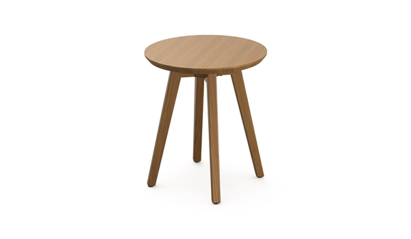 Knoll Risom Side Table Small Table