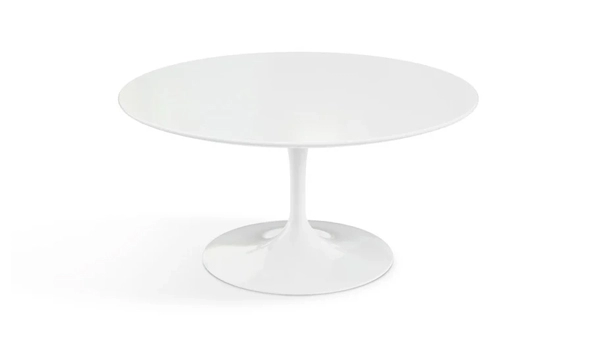 Tavolino Knoll Saarinen Coffee Table