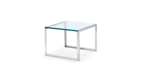 Tavolino Knoll SM Side Table