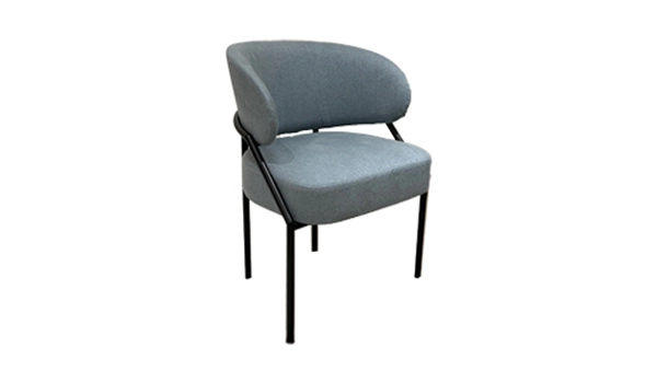 Meridiani Isetta Chair