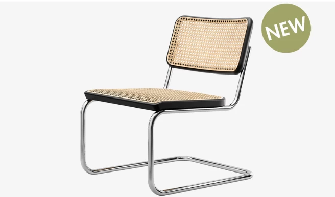 L'ufficio contemporaneo secondo Thonet: design e interazione si incontrano