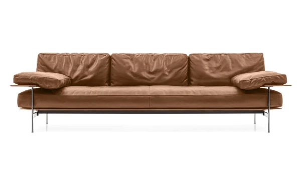 B&B Italia Diesis Sofa