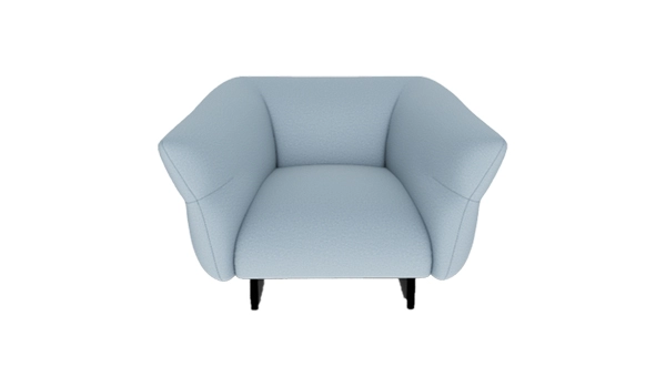 Poltrona Cassina Moncloud 