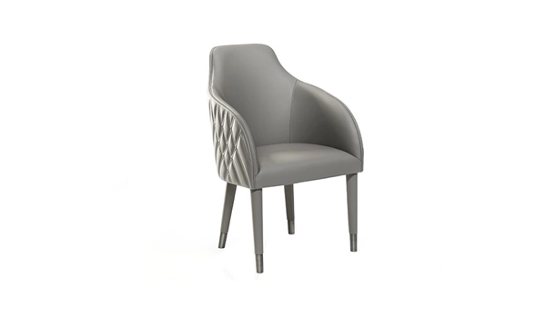 Smania Amal High Armchair