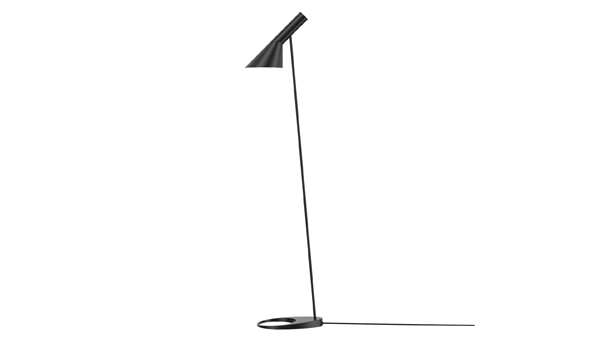 Louis Poulsen AJ Floor Floor Lamp