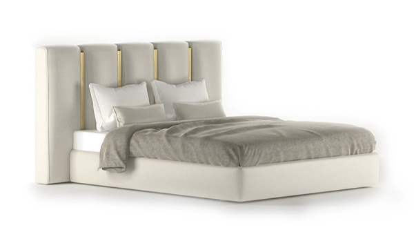 Rugiano Club Bed
