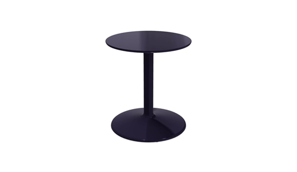 B&B Italia Spool Outdoor Small Table