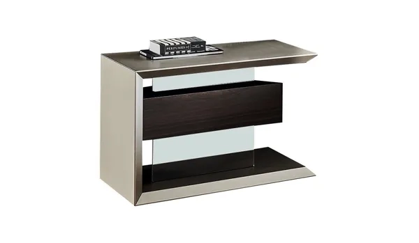 Cattelan Italia Biagio Bedside table