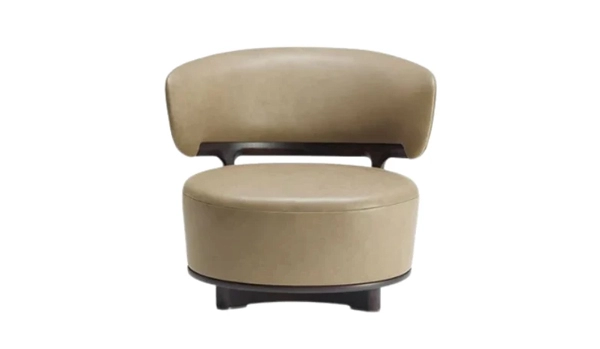 Ceccotti Collezioni Icolounge Armchair