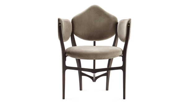 Ceccotti Collezioni Stellage 52 Chair