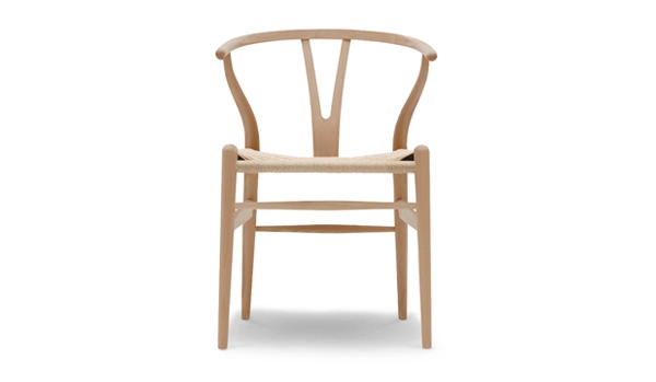 Sedia Carl Hansen CH24 Wishbone Chair