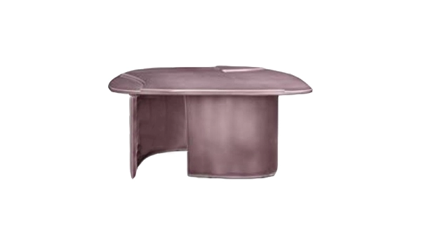 Baxter Keramikè Small Table