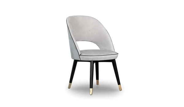 Baxter Colette Chair