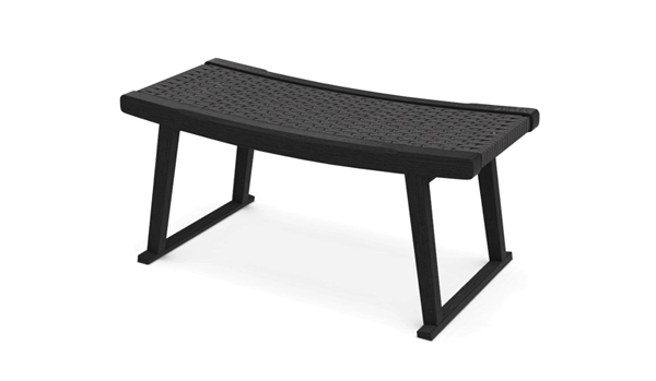 Maxalto Sella Bench