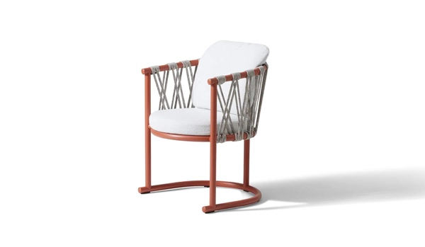 Cassina Trampoline Chair