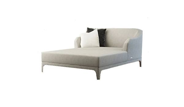 Chaise Longue Rugiano Oscar