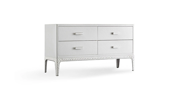 Rugiano Dorian Chest of drawer