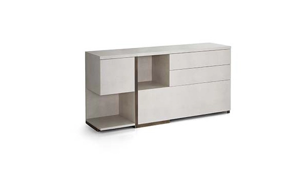 Rugiano Mondrian Chest of drawer