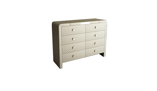 Rugiano Reko Chest of drawer