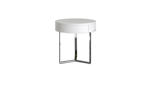 Rugiano Just Bedside table