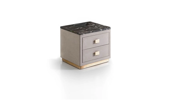 Rugiano Rubik Bedside table