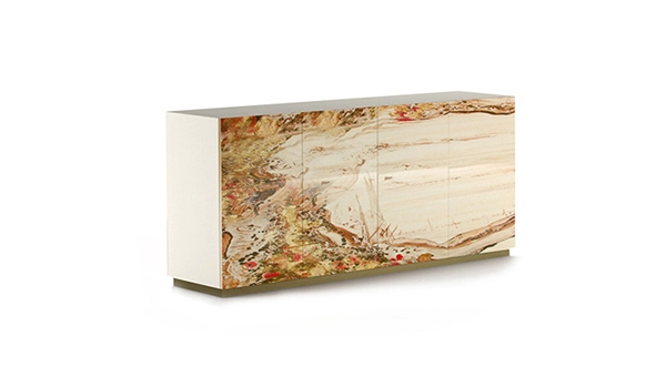 Rugiano Atlanta Sideboard