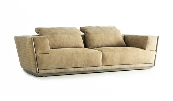 Rugiano Empire Sofa