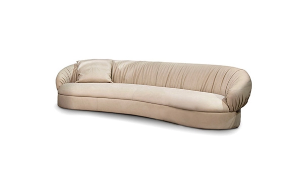 Rugiano Fandango Sofa