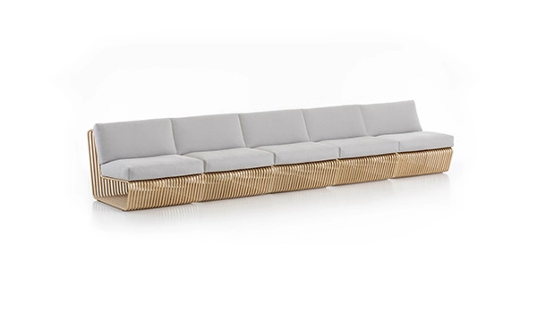 Rugiano Infinity Sofa