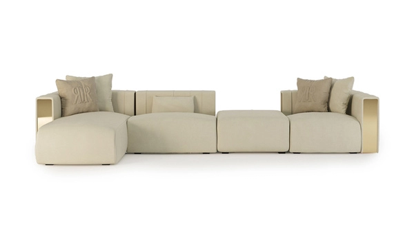 Rugiano Luz Sofa