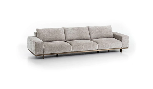 Rugiano Memphis Sofa