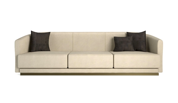 Rugiano Opera Sofa