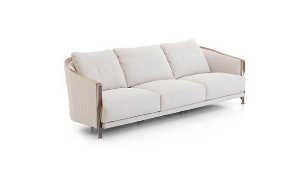 Rugiano Paris Sofa