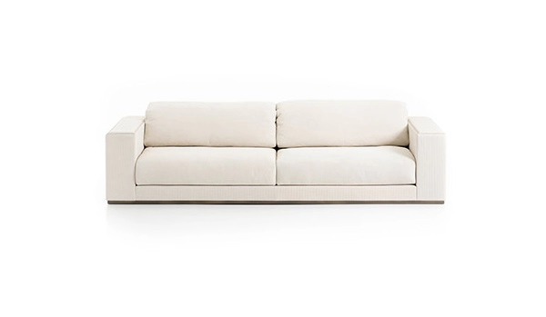 Rugiano Vogue Sofa