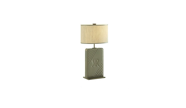 Rugiano Bagutta Floor Lamp