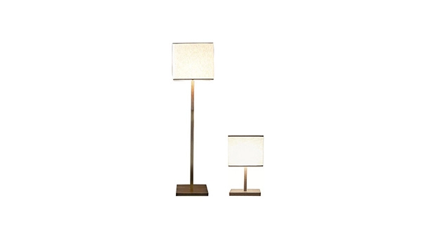 Rugiano Farisa Table Lamp