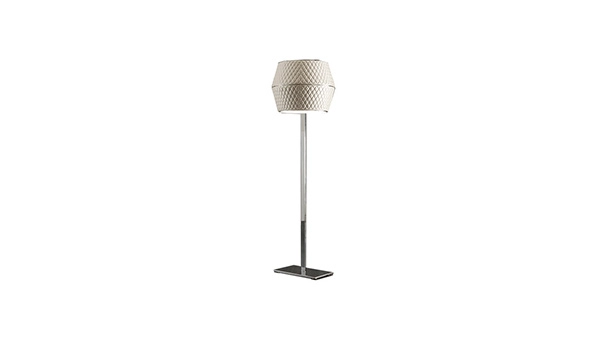 Rugiano Philadelphia Floor Lamp