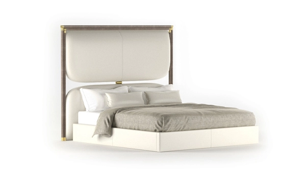 Rugiano Bohème Bed