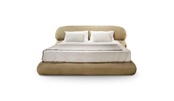 Rugiano Fandango Bed